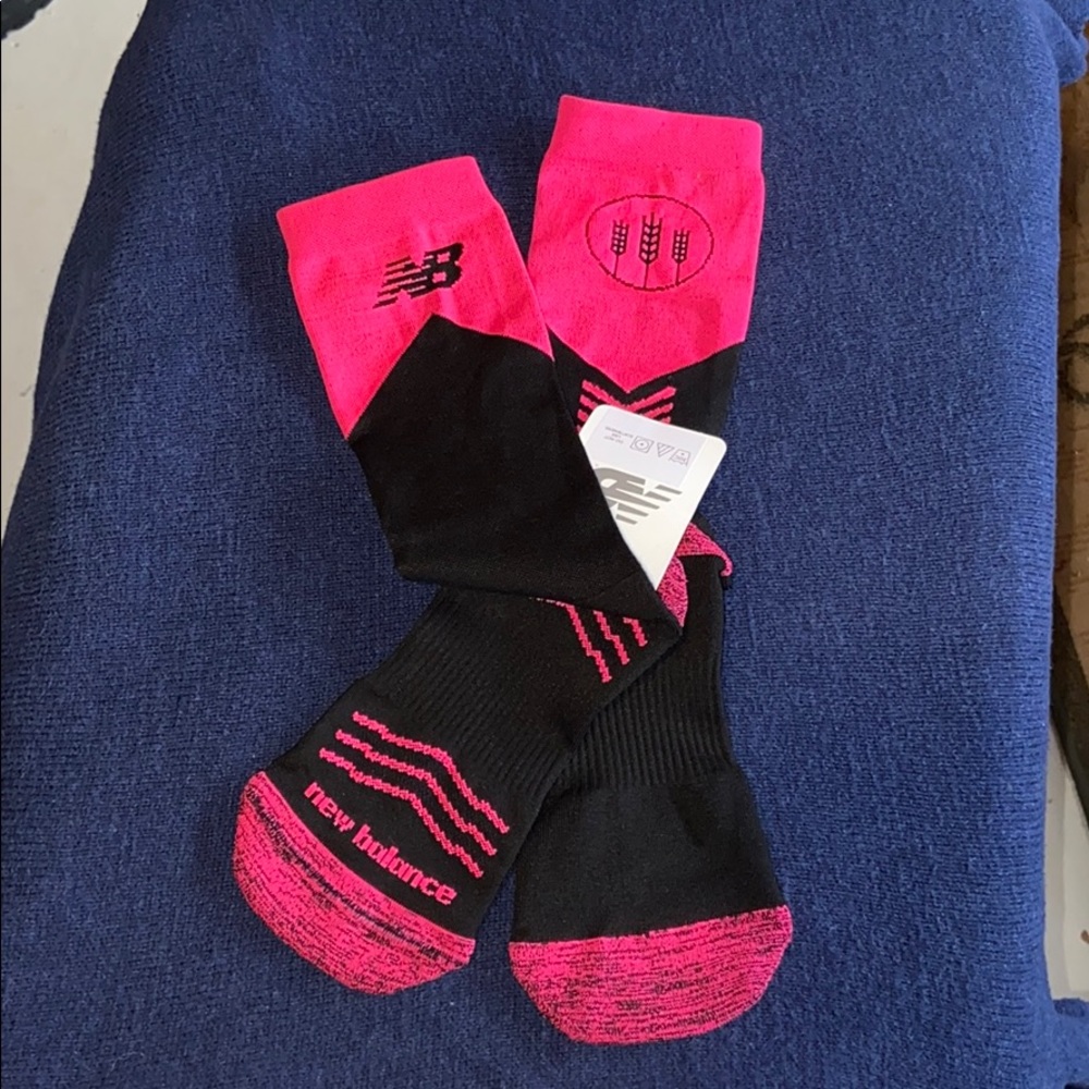 Midwest Footlocker XC Socks